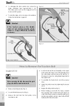 Preview for 50 page of TRAPP LF-40G Instruction Manual