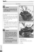 Preview for 52 page of TRAPP LF-40G Instruction Manual