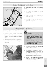 Preview for 53 page of TRAPP LF-40G Instruction Manual