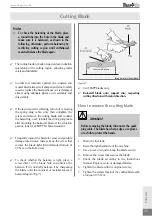 Preview for 55 page of TRAPP LF-40G Instruction Manual