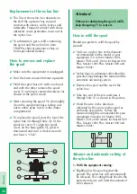 Preview for 28 page of TRAPP Master 1000 Plus Instruction Manual