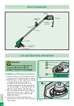 Preview for 26 page of TRAPP Master 500L Instruction Manual