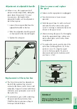 Preview for 27 page of TRAPP Master 500L Instruction Manual