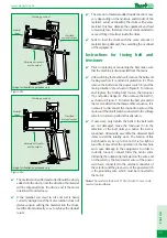 Preview for 35 page of TRAPP MK 370 Instruction Manual