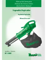 TRAPP SF 3000 Instruction Manual preview