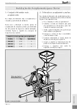 Preview for 11 page of TRAPP TRF 600 Instruction Manual