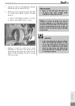 Preview for 41 page of TRAPP TRF 600 Instruction Manual