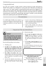 Preview for 45 page of TRAPP TRF 600 Instruction Manual