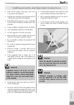 Preview for 47 page of TRAPP TRF 600 Instruction Manual