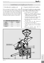 Preview for 53 page of TRAPP TRF 600 Instruction Manual