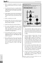 Preview for 54 page of TRAPP TRF 600 Instruction Manual