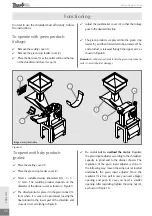 Preview for 58 page of TRAPP TRF 600 Instruction Manual