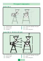 Preview for 8 page of TRAPP TRP 300 Instruction Manual