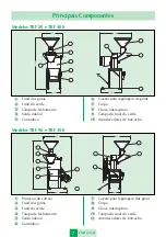 Preview for 9 page of TRAPP TRP 300 Instruction Manual