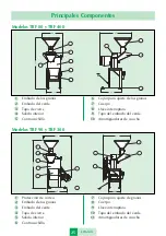 Preview for 27 page of TRAPP TRP 300 Instruction Manual