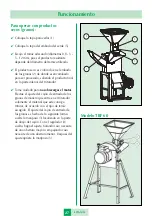 Preview for 29 page of TRAPP TRP 300 Instruction Manual