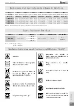 Preview for 11 page of TRAPP WM-350 Instruction Manual