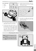 Preview for 23 page of TRAPP WM-350 Instruction Manual