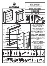 Trasman 1035 ECO+ Assembly Manual preview