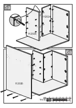 Preview for 11 page of Trasman 1120A Bo1 Assembly Instructions Manual