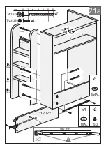 Preview for 20 page of Trasman 1120A Bo1 Assembly Instructions Manual