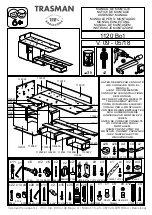 Preview for 3 page of Trasman 1126A Bo1 Assembly Manual