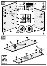 Предварительный просмотр 10 страницы Trasman 1126A Bo1 Assembly Manual