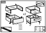 Предварительный просмотр 32 страницы Trasman 1126A Bo1 Assembly Manual