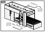 Предварительный просмотр 34 страницы Trasman 1126A Bo1 Assembly Manual