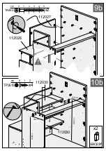 Предварительный просмотр 44 страницы Trasman 1126A Bo1 Assembly Manual