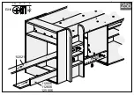 Предварительный просмотр 55 страницы Trasman 1126A Bo1 Assembly Manual