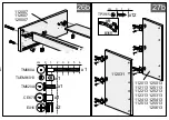 Предварительный просмотр 56 страницы Trasman 1126A Bo1 Assembly Manual