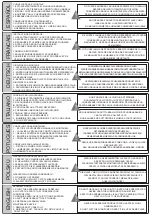 Предварительный просмотр 71 страницы Trasman 1126A Bo1 Assembly Manual