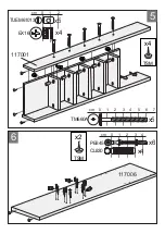 Preview for 10 page of Trasman 1170F Bo9 Assembly Manual