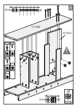 Preview for 12 page of Trasman 1170F Bo9 Assembly Manual