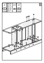 Preview for 13 page of Trasman 1170F Bo9 Assembly Manual