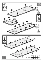 Preview for 14 page of Trasman 1170F Bo9 Assembly Manual