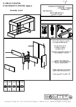 Preview for 1 page of Trasman 1400.B 4.0 Manual