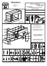 Preview for 4 page of Trasman 1400.B 4.0 Manual