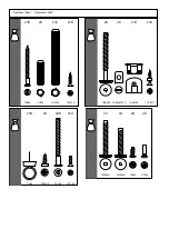 Preview for 12 page of Trasman 1400.B 4.0 Manual