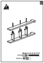 Preview for 16 page of Trasman 1400.B 4.0 Manual