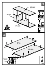 Preview for 7 page of Trasman 1745 CHIC Assembly Manual