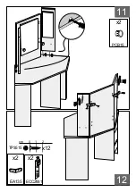 Preview for 11 page of Trasman 1745 CHIC Assembly Manual