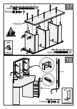 Preview for 14 page of Trasman 1745 CHIC Assembly Manual