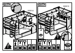 Preview for 31 page of Trasman 5000 MSPACE Assembly Manual