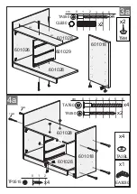 Preview for 10 page of Trasman 6010 Bo8 Assembly Manual