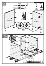 Preview for 13 page of Trasman 6010 Bo8 Assembly Manual