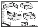 Preview for 25 page of Trasman 6010 Bo8 Assembly Manual