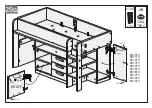 Preview for 28 page of Trasman 6010 Bo8 Assembly Manual