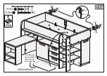 Preview for 30 page of Trasman 6010 Bo8 Assembly Manual